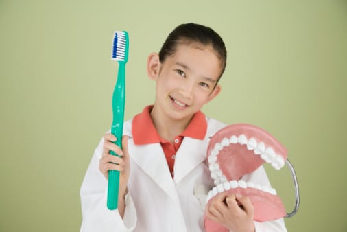 How Can You Treat and Prevent Cut Gums