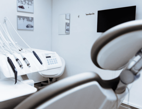 The Effects of Thyroid Disease on Your Teeth