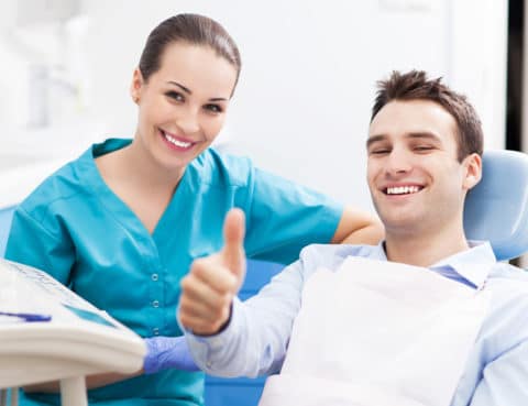 The Ultimate Guide to Oral Health
