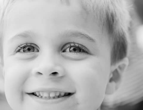 toddlers teeth