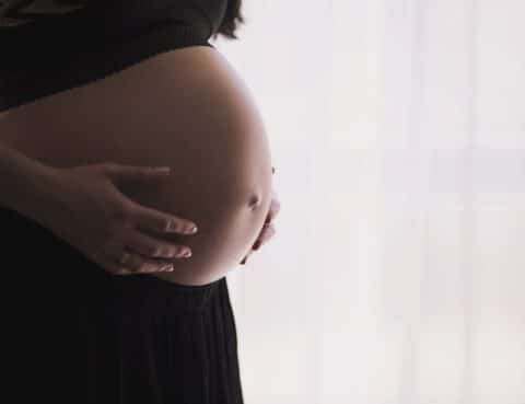 Sensitive Teeth During Pregnancy