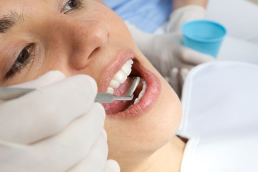 Causes of Cavities and Tooth Decay
