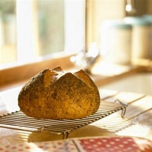 Gluten Free Bread Recipe