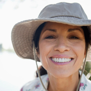 Miami Invisalign:  Create the Smile of Your Dreams