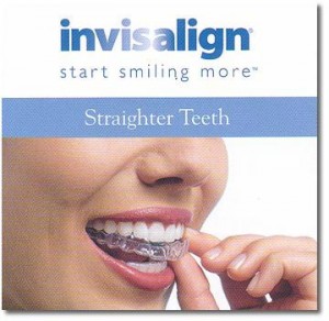 Miami Holistic Dentists Recommend Invisalign 