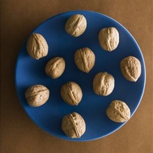 walnuts reduce breast cancer