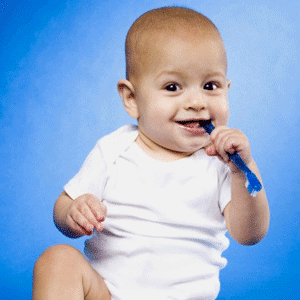 Dentistry News:  Cavities May Start at Infancy