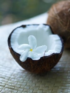 Many Health Benefits of Coconut Oil