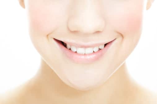 Improve Oral Health at Home