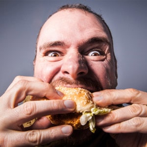 Obesity Linked to Oral Health Problems