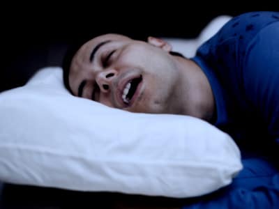 Sleep Apnea is Killing You