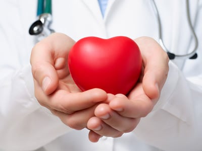 Does Gum Disease Cause Heart Disease? 