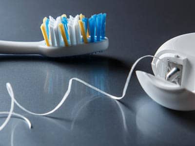 Why Do We Hate Flossing?