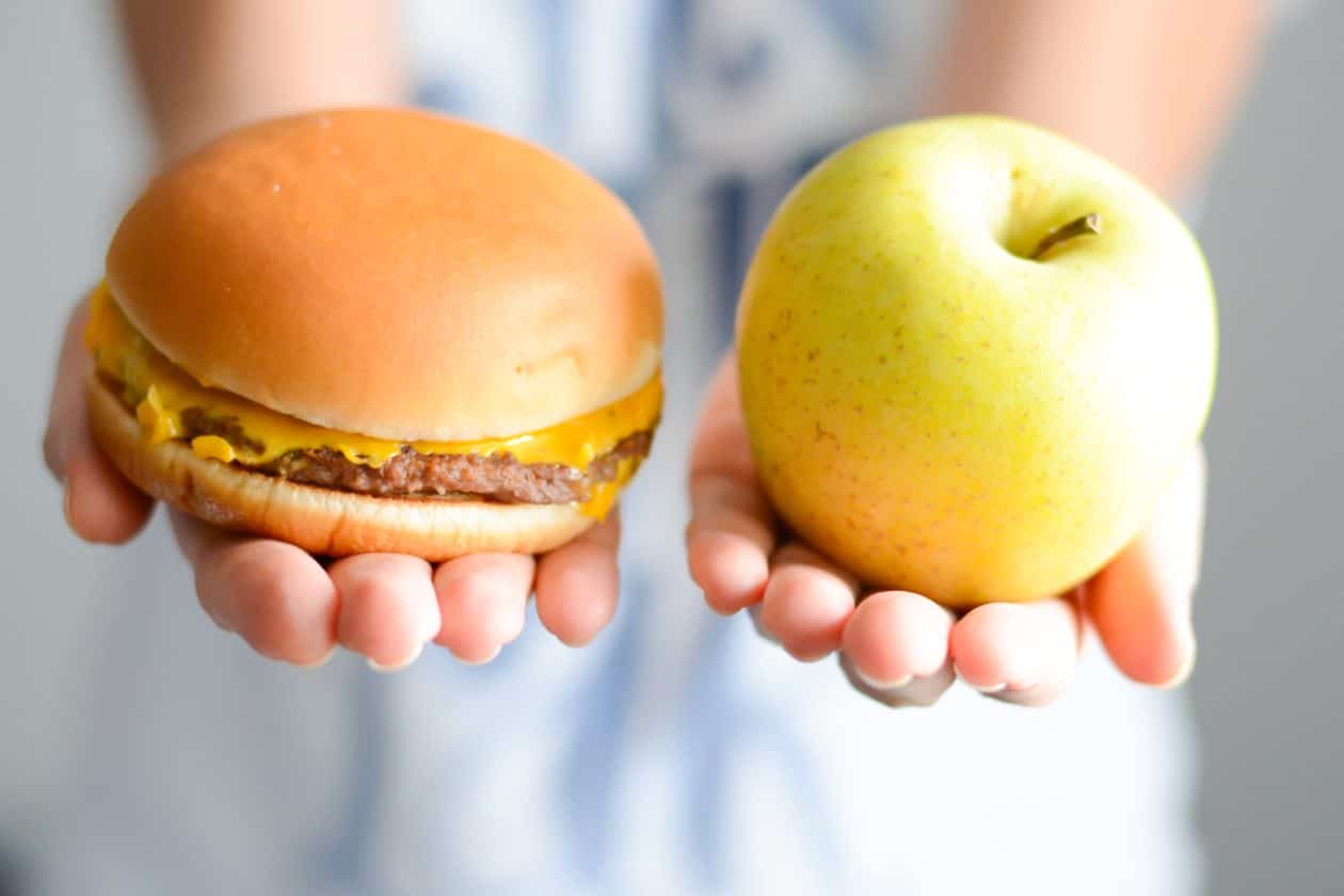 processed foods