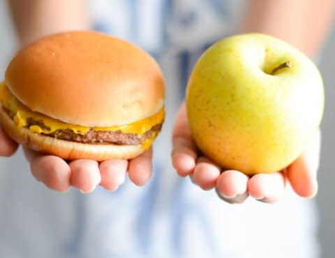 processed foods