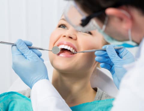 ceramic dental implants