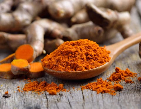 turmeric
