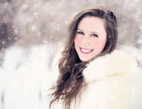 Holiday Healthy Teeth Tips