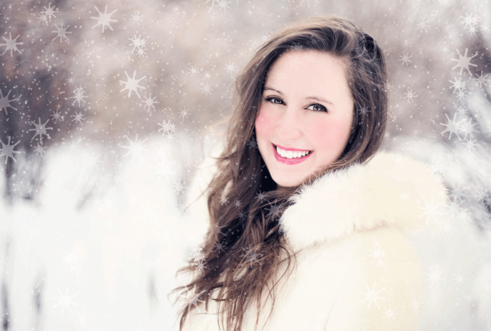 Holiday Healthy Teeth Tips