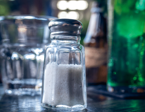Can Salt Harm Your Teeth?