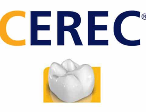CEREC 3D Technology