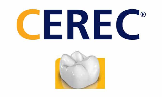 CEREC 3D Technology