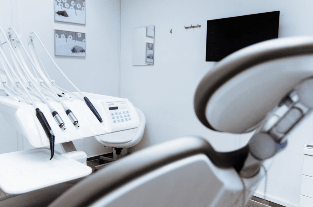 The Effects of Thyroid Disease on Your Teeth