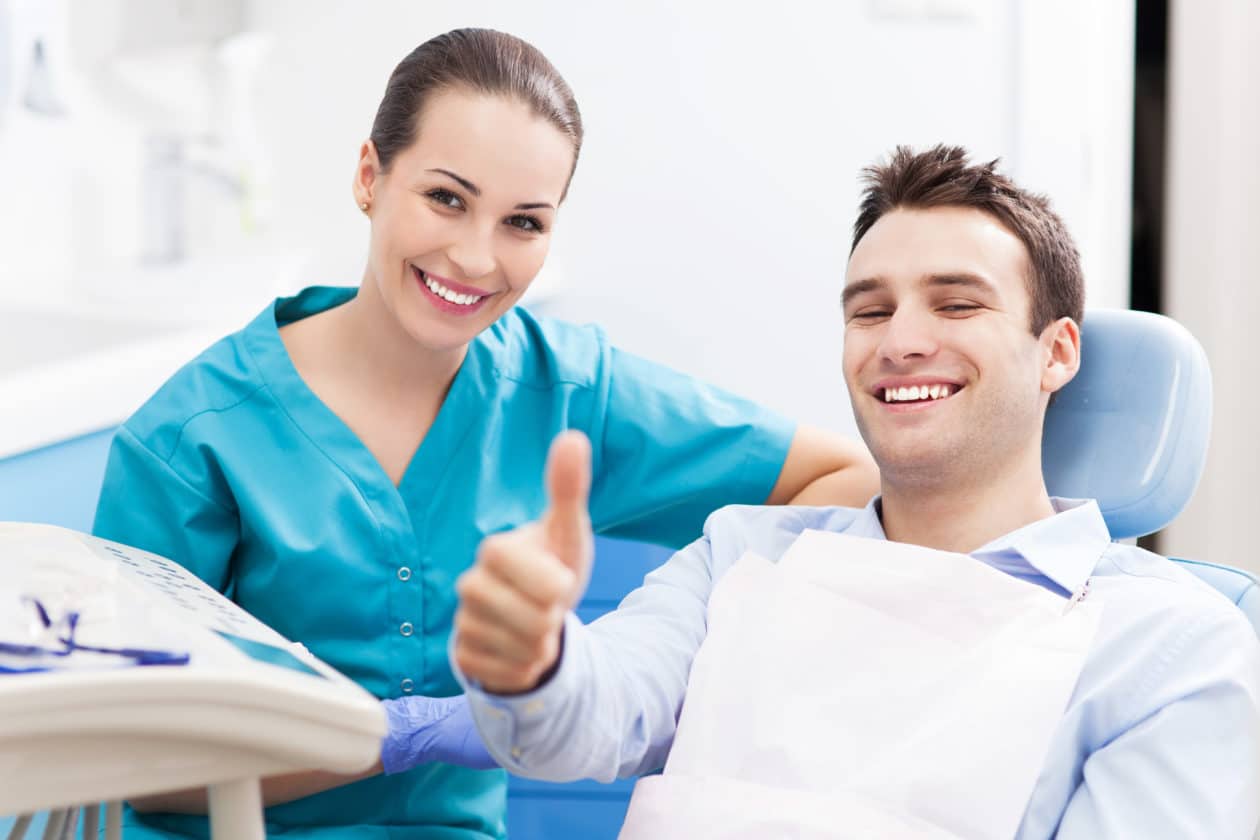 The Ultimate Guide to Oral Health