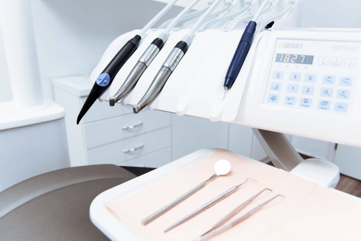 What Are the Differences Between Dental Crowns and Tooth Bridges?