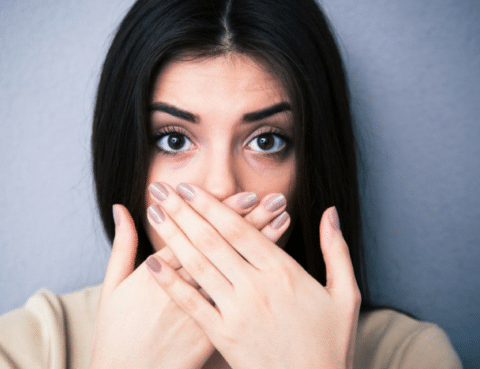 Bad Breath