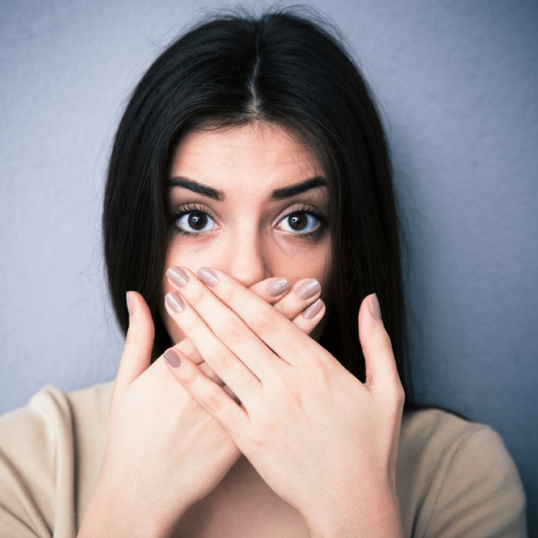 Bad Breath