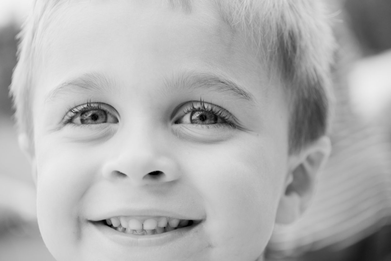 toddlers teeth