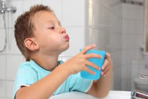 Kids Mouthwash