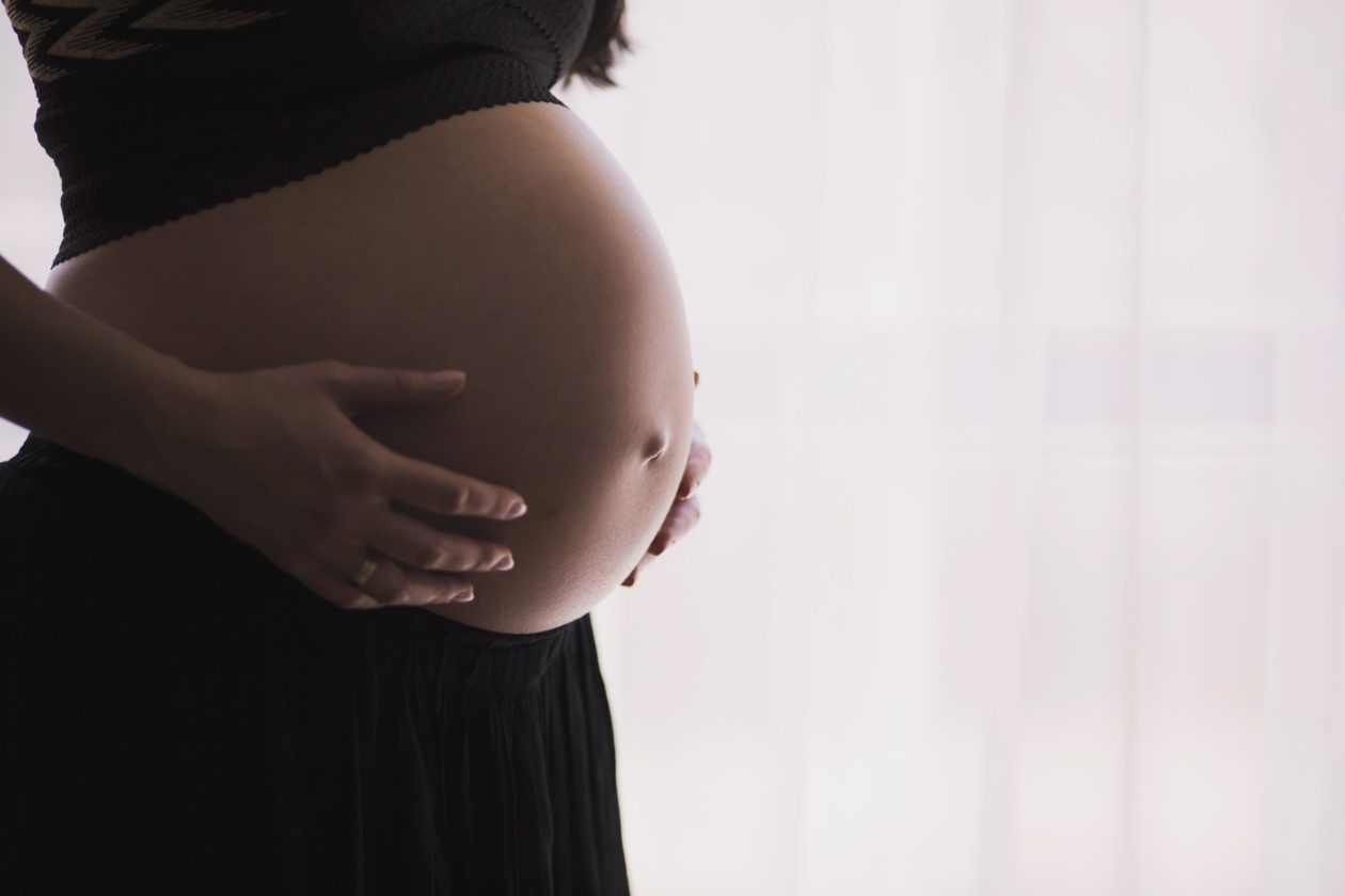 Sensitive Teeth During Pregnancy